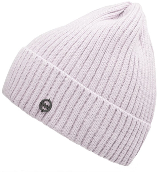 Čepice Rowdy Light Grey