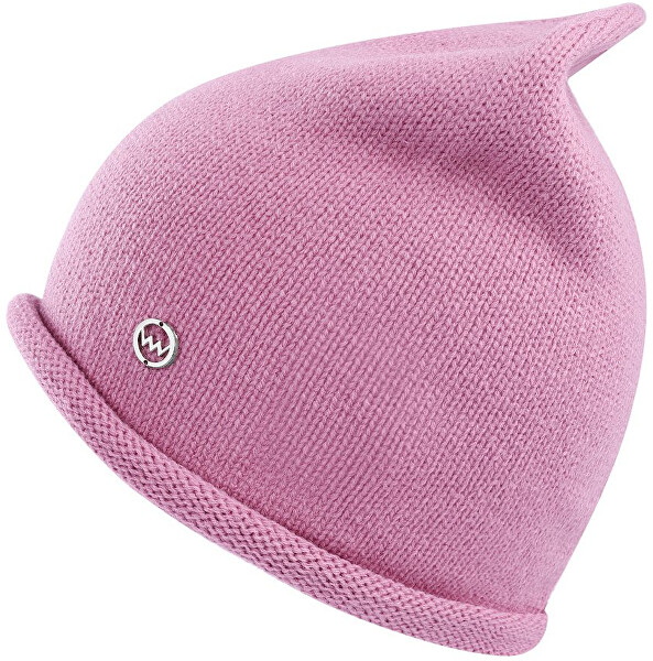 Čepice Vera Pink