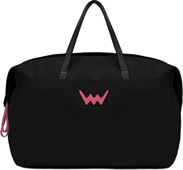 Cestovní taška Morrisa Black