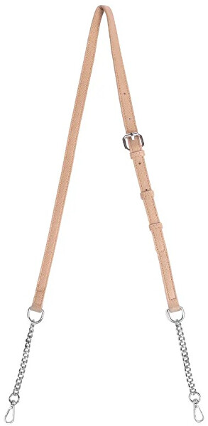 Crossbody popruh Arwa Beige