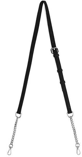 Crossbody popruh Arwa Black
