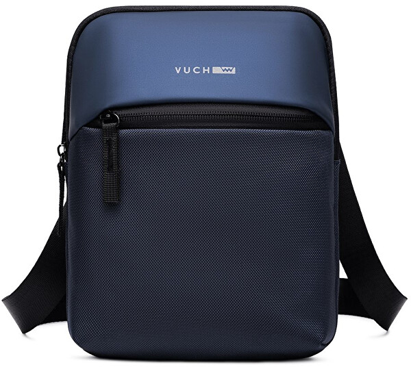 Crossbody taška Saturn Blue