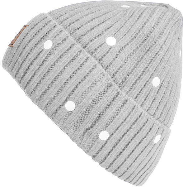 Dámská čepice Finley Grey