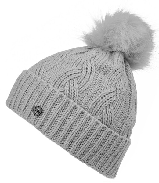 Dámská čepice Sheron Grey