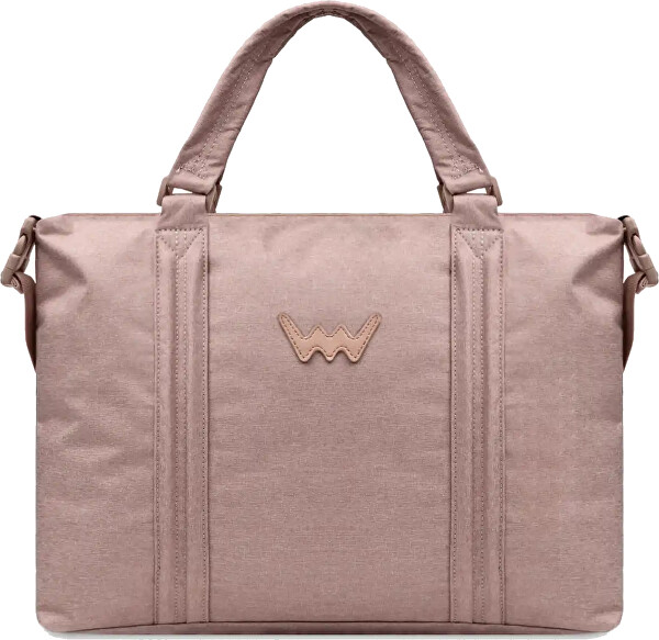 Dámská cestovní taška Carola Beige
