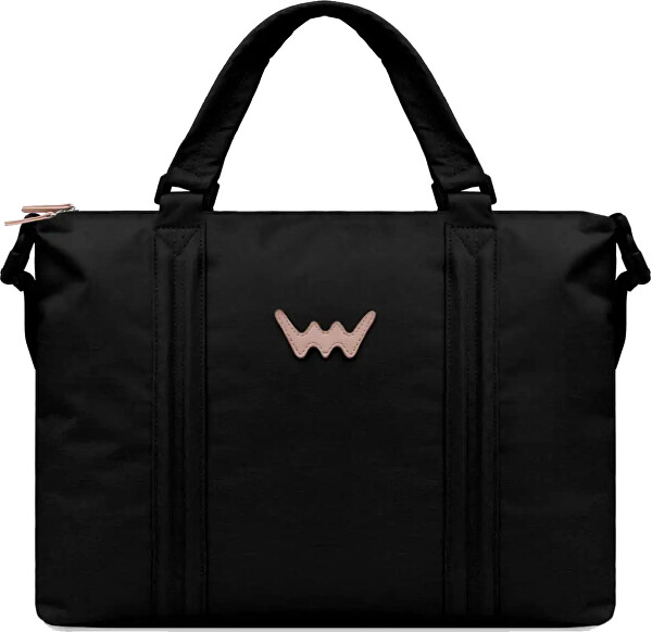 Dámská cestovní taška Carola Black