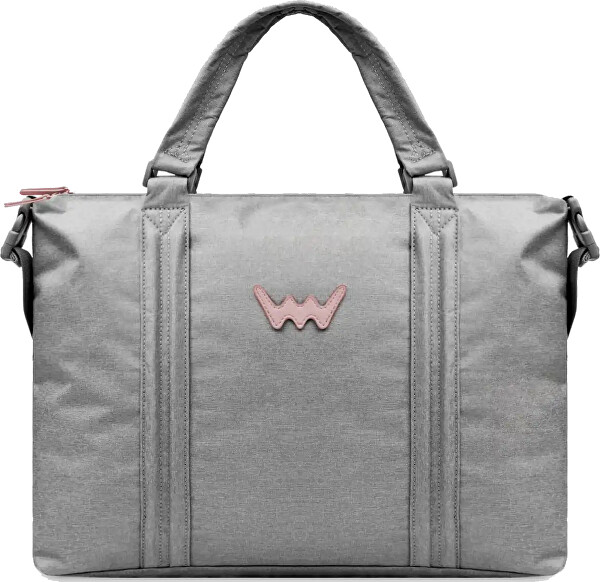 Dámská cestovní taška Carola Grey