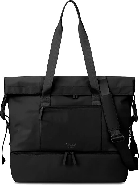Dámská cestovní taška Eliana Black