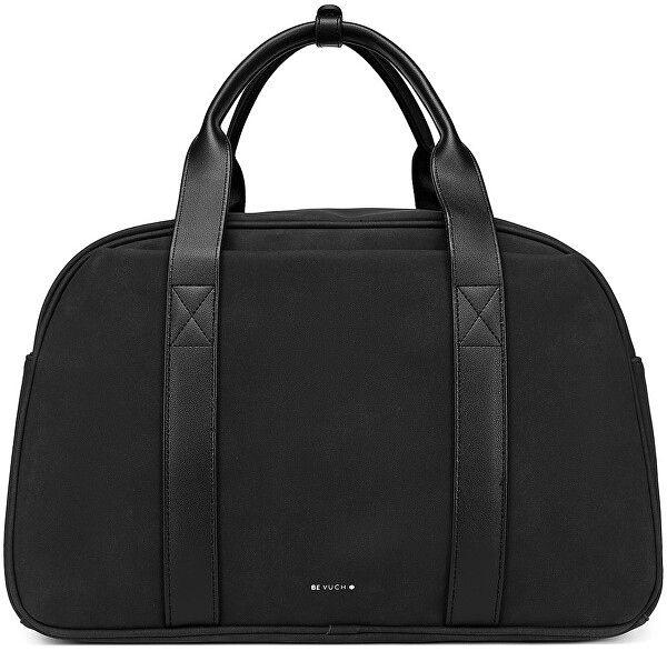Dámská cestovní taška Saimi Black