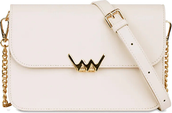 Dámská crossbody kabelka Aine Beige