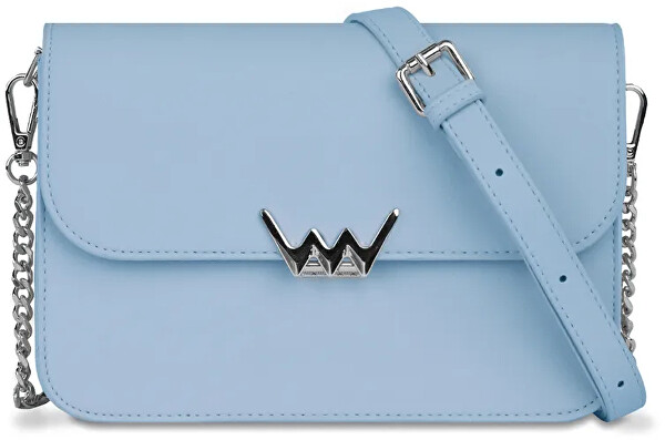 Dámská crossbody kabelka Aine Blue