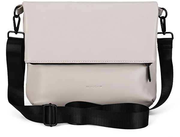 Dámská crossbody kabelka Alenea Grey