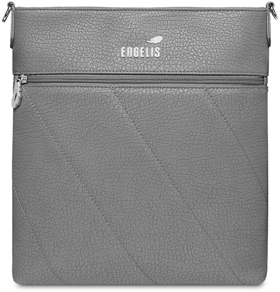 Dámská crossbody kabelka Amma Grey
