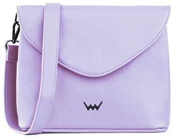 Dámská crossbody kabelka Byrsa Purple