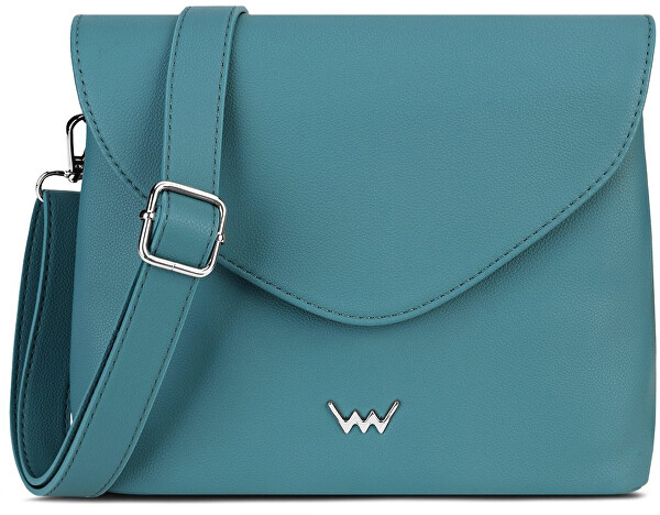 Dámská crossbody kabelka Byrsa Teal
