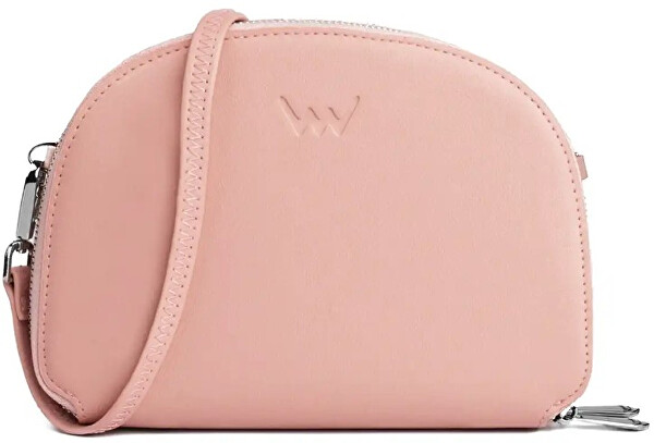 Dámská crossbody kabelka Caira Light Pink