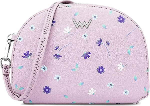 Dámská crossbody kabelka Caira Maedow Lila