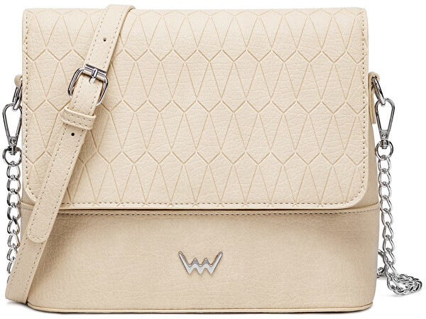 Dámská crossbody kabelka Cara Cornet Beige