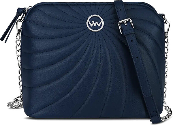 Dámská crossbody kabelka Cara Rays Blue