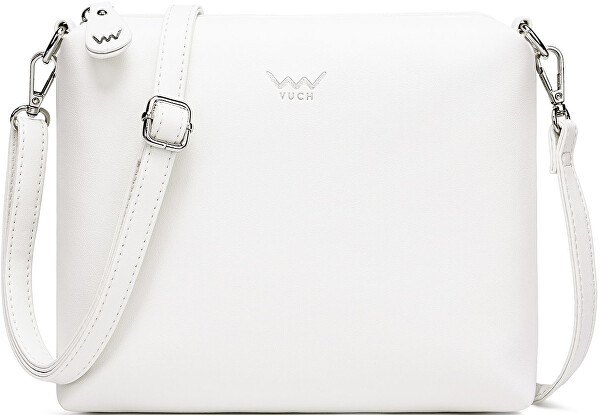 Dámská crossbody kabelka Coalie Cloud Dancer