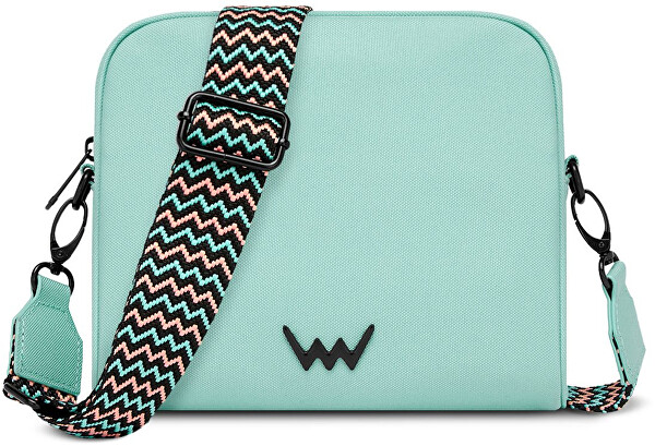 Dámská crossbody kabelka Coalie E Mint