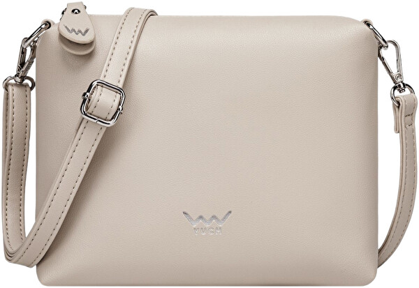 Dámska crossbody kabelka Coalie Mini Beige
