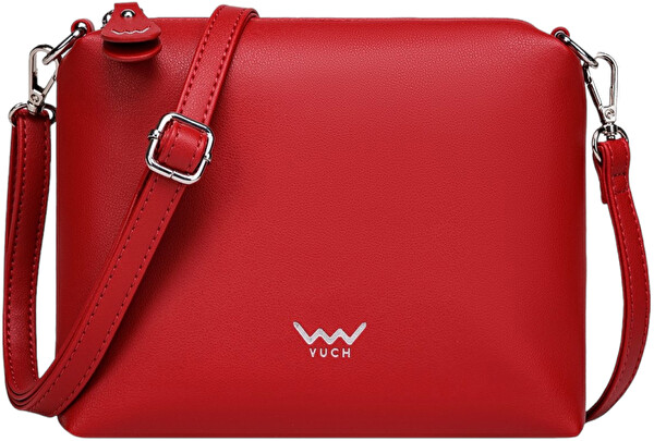 Dámska crossbody kabelka Coalie Mini Red