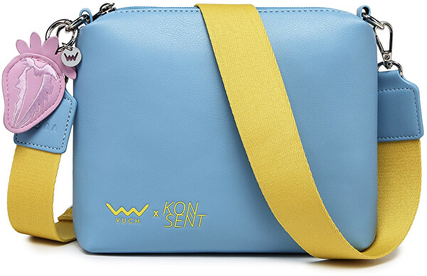 Dámská crossbody kabelka Consent 26