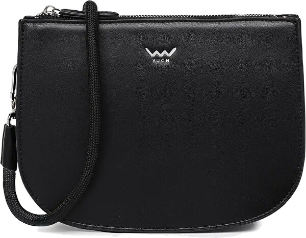 Dámská crossbody kabelka Danilo Black
