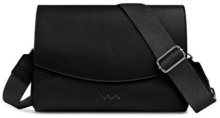 Dámská crossbody kabelka Danita Black