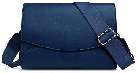 Dámska crossbody kabelka Danita Blue