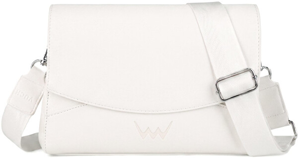Dámská crossbody kabelka Danita Cloud Dancer