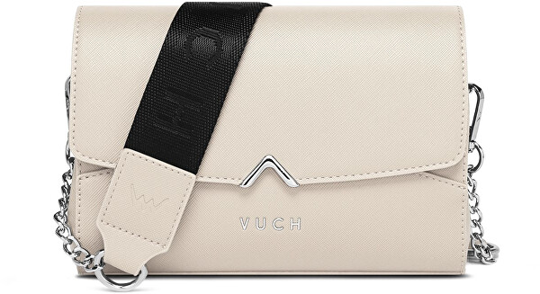 Dámská crossbody kabelka Danita Safi Beige