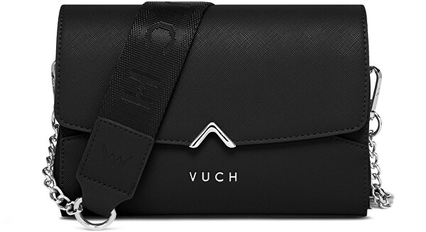 Dámská crossbody kabelka Danita Safi Black