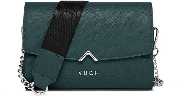 Dámská crossbody kabelka Danita Safi Green