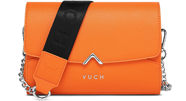 Dámská crossbody kabelka Danita Safi Nectarine