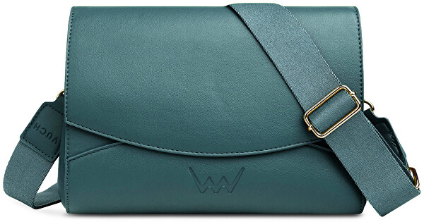 Dámska crossbody kabelka Danita Teal