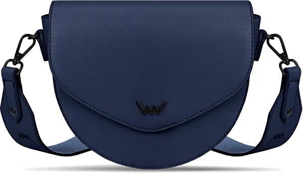 Dámská crossbody kabelka Duilio Dark Blue