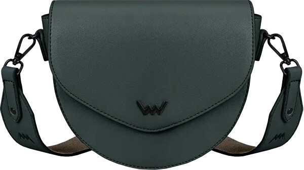 Dámská crossbody kabelka Duilio Dark Green