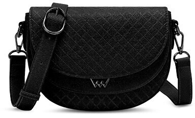 Dámska crossbody kabelka Elluin Black