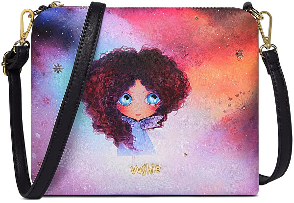 Dámská crossbody kabelka Eveline Crossbody Bag