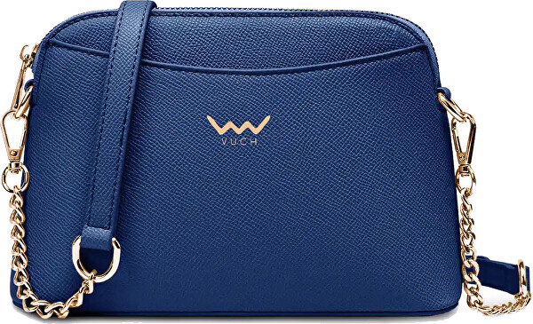 Dámská crossbody kabelka Faye Blue