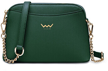 Dámská crossbody kabelka Faye Green