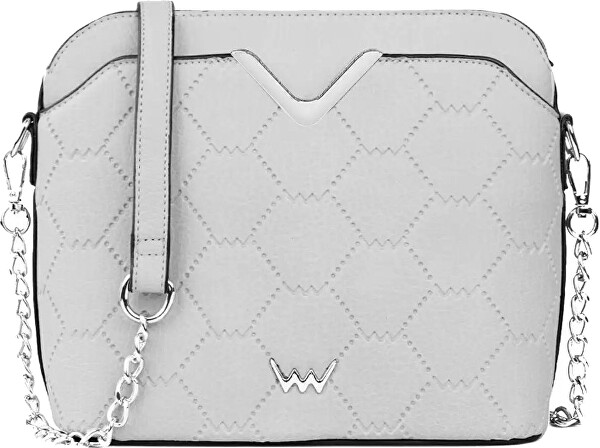 Dámská crossbody kabelka Fossy Grey