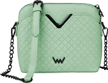 Dámská crossbody kabelka Fossy Mini Mint