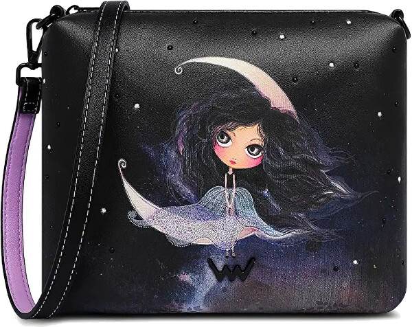 Dámská crossbody kabelka Gentle Lilian