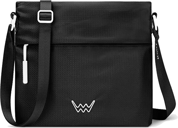 Dámská crossbody kabelka Giorgia Black