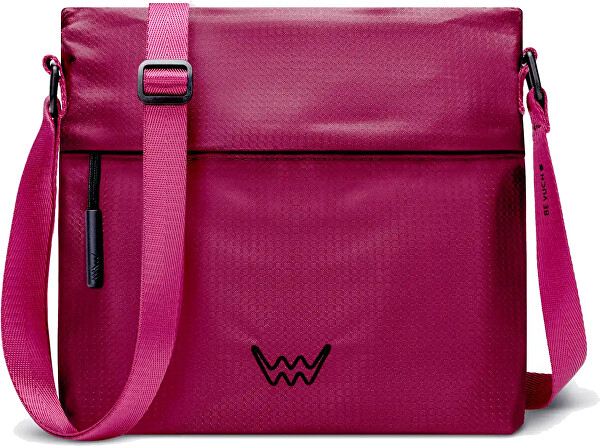 Dámská crossbody kabelka Giorgia Pink