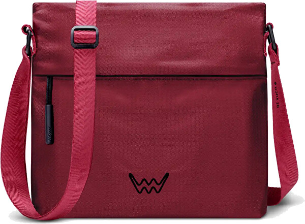 Dámská crossbody kabelka Giorgia Wine
