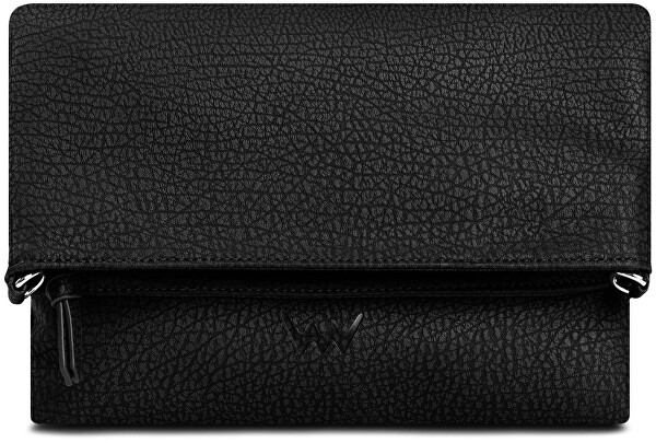 Dámská crossbody kabelka Isla Black